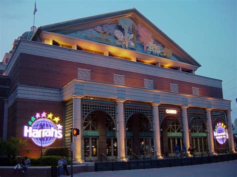 Harrah's new orleans promotions  Popular Harrah's New Orleans Promo Codes for November 2023