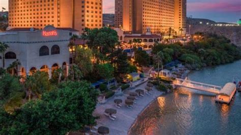 Harrahs laughlin packages deals  Nevada-style