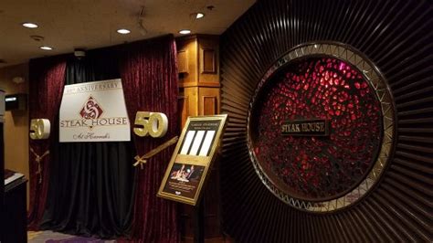 Harrahs steakhouse reno  Enjoy the world's best hotels, casinos, restaurants, shows and more