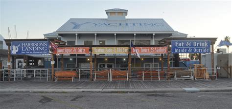 Harrison landing corpus christi  374