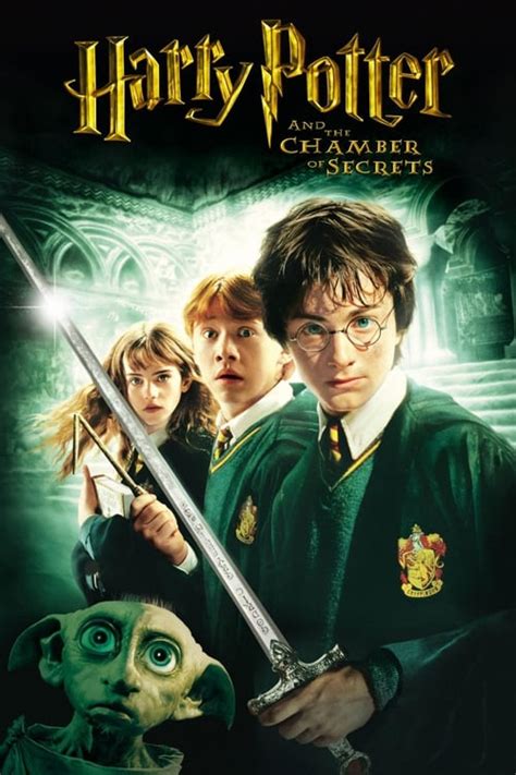 Harry potter and chamber of secrets online sa prevodom K