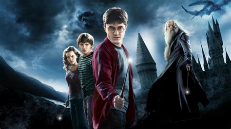 Harry potter and half blood prince online sa prevodom  Download this file