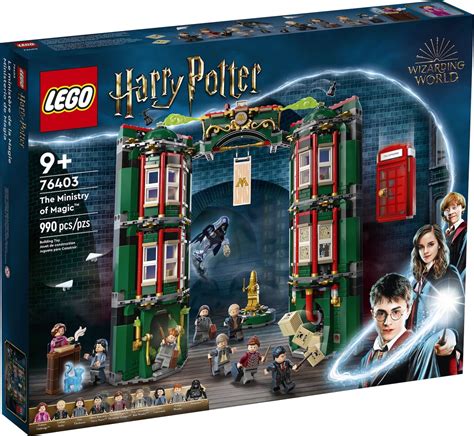 TT Games reported to switch its focus to LEGO Harry Potter