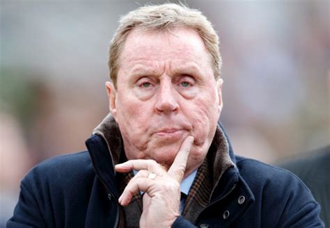 Harry redknapp horses  Diarrhea or