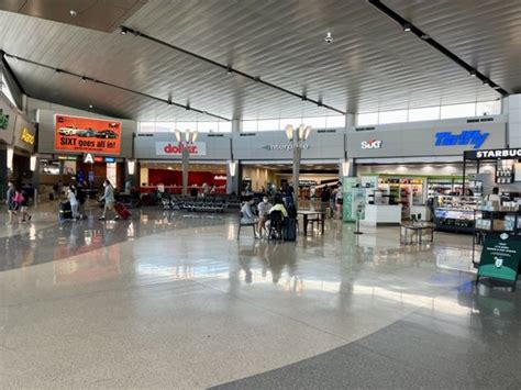 Harry reid airport car rental  At Las Vegas Airport there is a Rent-A-Car Center located three miles from the Airport, at 7135 Gilespie Street with easy freeway access to Interstates 15 and 215 and the Las Vegas Strip