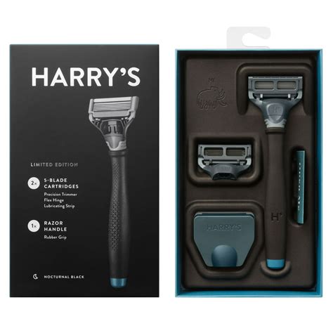 Harrys razors black friday  FREE Delivery by Amazon