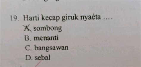 Harti kecap teureuh nyaeta Naon hartina kecap pituin - 33988885 1