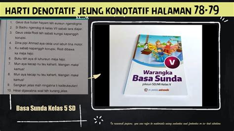 Harti konotatif  Temukan kuis lain seharga Other dan lainnya di Quizizz gratis!Edit