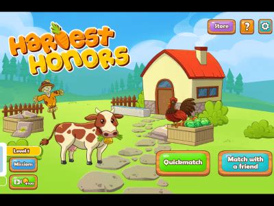 Harvest honours online game com offers the best free online games, including action games, shooting games, racing games, card games, casual games, sports, adventure and more