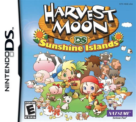 Harvest moon ds cute action replay codes  223BEE6C 000000FF