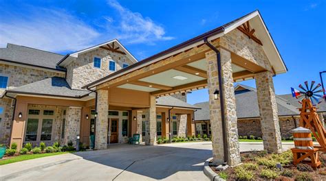 Harvest senior living roanoke tx reviews  Our location provides senior living options for over five cities within a fifteen