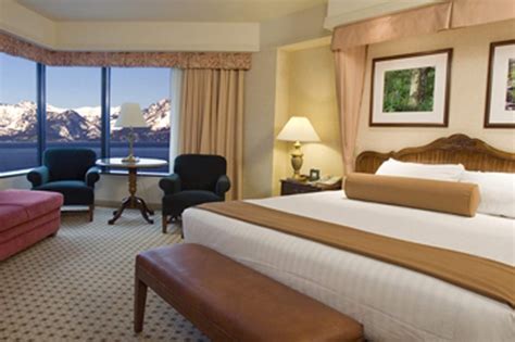 Harveys lake tahoe honeymoon suite Car Rentals in Casino at Harveys Lake Tahoe, NV