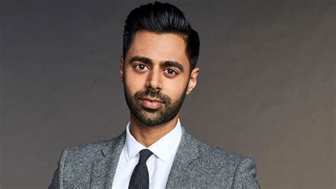 Hasan minhaj website  I thought Minhaj’s criticism of Trump was part of the reason for they were talked about together