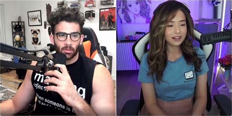 Hasanabi dating history tv and might have been on a scuffed podca