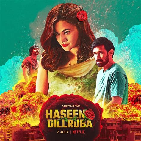 Haseen dillruba movie download hdhub4u  There’s no denying that Bollywood movies have a unique charm