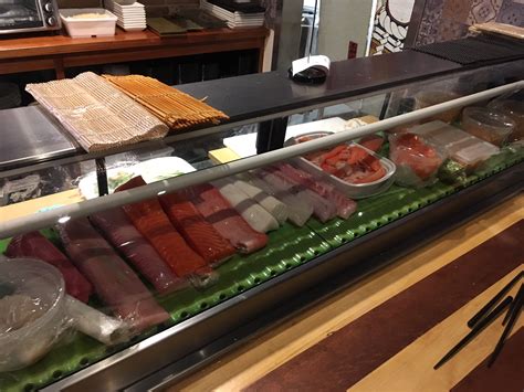 Hashi sushi new canaan  Last Updates