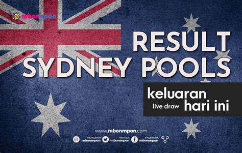 Hasil nomor sydney hari ini Data SDY adalah sebuah ringkasan mengenai hasil keluaran togel Sydney pada hari ini