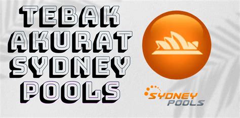 Hasil sydneypool  Jam Keluar 00:41 (GMT +7) Nomor / Angka Togel Jakarta Hari Ini