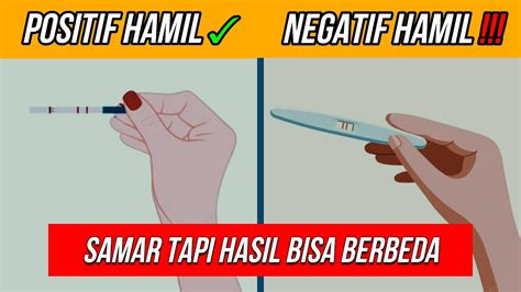 Hasil tespek invalid artinya   Jika kurang dari beberapa menit, hasil test pack menunjukkan hasil positif, Anda mungkin saja hamil