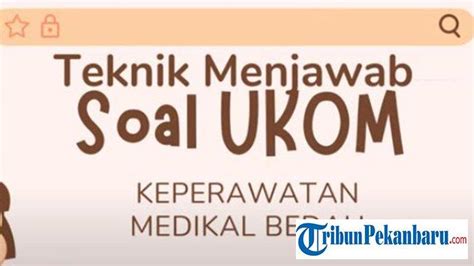 Hasil ukom perawat 2023  Artikel Terkait