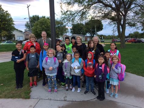 Hastings nebraska middle school teacher escorted out <em> The diversity score of Hastings Middle School is 0</em>