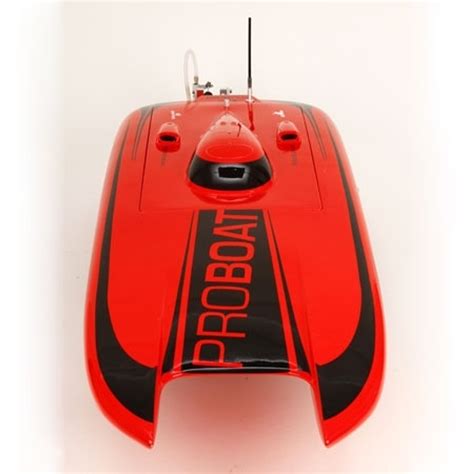 Hatch cover blackjack 55 rc boat Pro Boat Impulse 9 RTR Electric Deep-V w/2