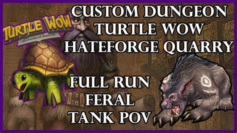 Hateforge quarry quests One of the few fun builds and reasons to play Ultimatum locked out of 99