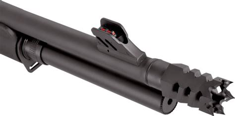 Hatsan escort accessory barrels  Includes Two 5-shot Magazines