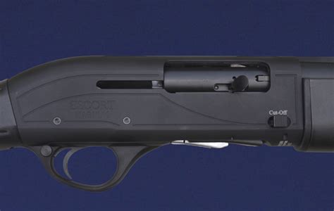 Hatsan escort short barrel shotgun  ( Escort WS-Youth) Hunting purpose 12 or 20 gauge, 3”/76mm magnum chamber pump action shotgun