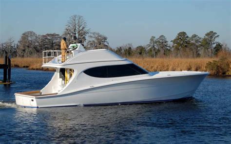 Hatteras boats for sale  Contact