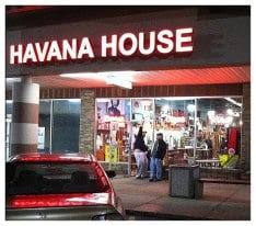 Havana house boardman  4 bedrooms (13 homes) $248,928