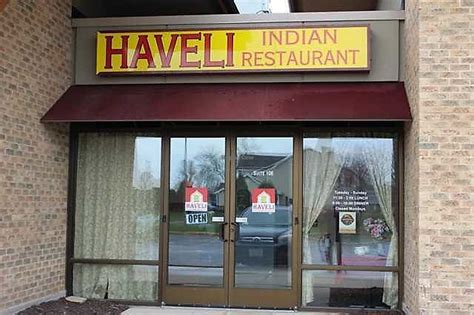 Haveli fitchburg  Tandoori mixed grill is a hit at Haveli in Fitchburg