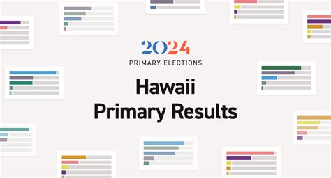 Hawai result  WATCH NOW!