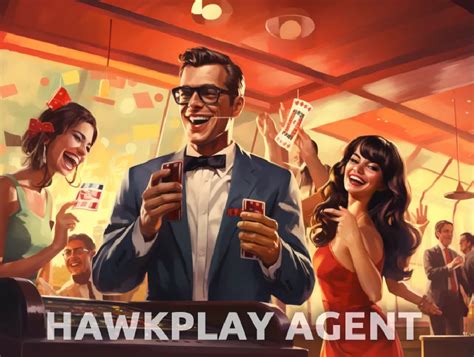 Hawkplay agent commission  HawkPlay is a licensed and accredited casino service provider of Philippine Amusement and Gaming Corporation (PAGCOR)
