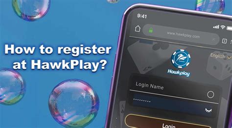 Hawkplay.com login register HawkPlay reserves the right to request proof of age to ensure the authenticity of registration information and to suspend accounts and hold funds until proof of age is verified, subject to local laws