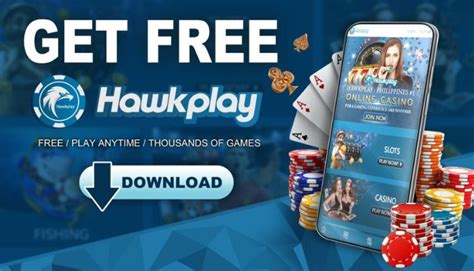 Hawkplayplus  You can play slot, fishing, bingo, and other exciting games with high payouts and fair chances