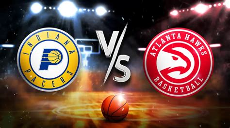 Hawks pacers prediction Dimers has full betting coverage of Monday's Hawks-Pacers matchup, including pre-game predictions, computer picks, and live win probabilities