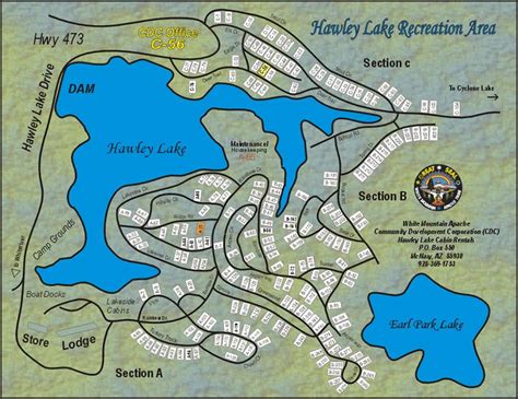 Hawley lake cabin rental rates  Explore the area