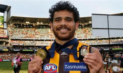 Hawthorn norm smith medallists Martin already had the equal-most Norm Smith Medals of any player in the history of the game, with his two level with Luke Hodge, Andrew McLeod and Gary Ayres, but is now the only player to have