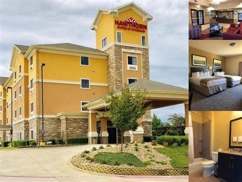 Hawthorne hotel longview texas Le Comfort Inn Longview est situé à Longview, à proximité du centre médical régional de Longview et du centre médical Good Shepherd