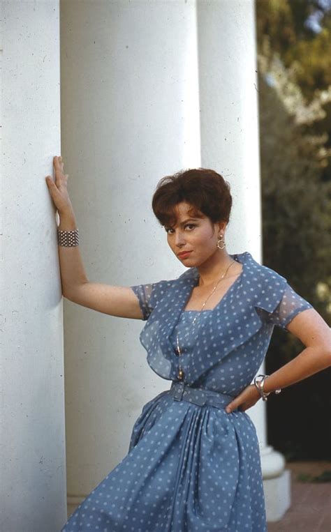 Haya harareet 2020  Israeli actress Haya Harareet pictured sitting on a couch surrounded by suitcases and luggage in 1962