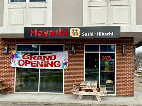 Hayashi sushi dedham photos  No delivery fee on your first order! Hayashi Sushi Restaurant • Japanese, Sushi • 4
