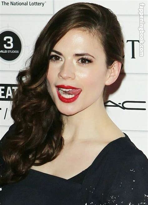 Hayley atwell the fappening  The Mission Impossible 7 star, 41, was first linked to Ned in July last year, shortly after she was said