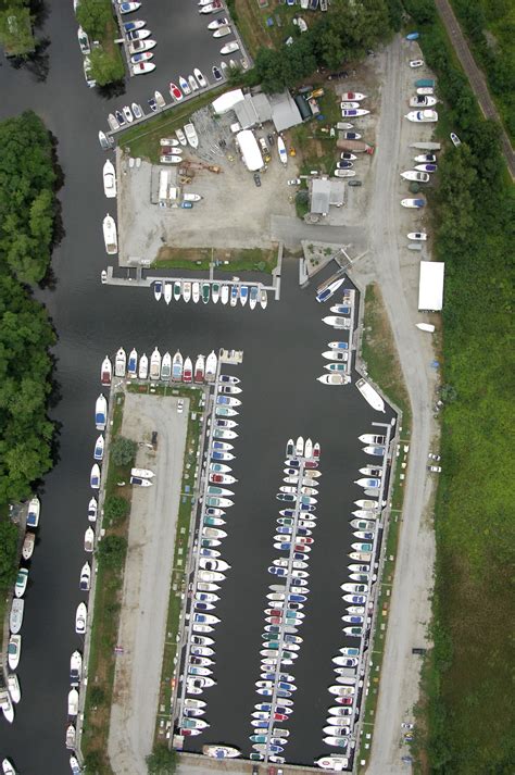 Hays haven marina chester ct 0000 (4) Saybrook Point Resort & Marina Old Saybrook, CT 4