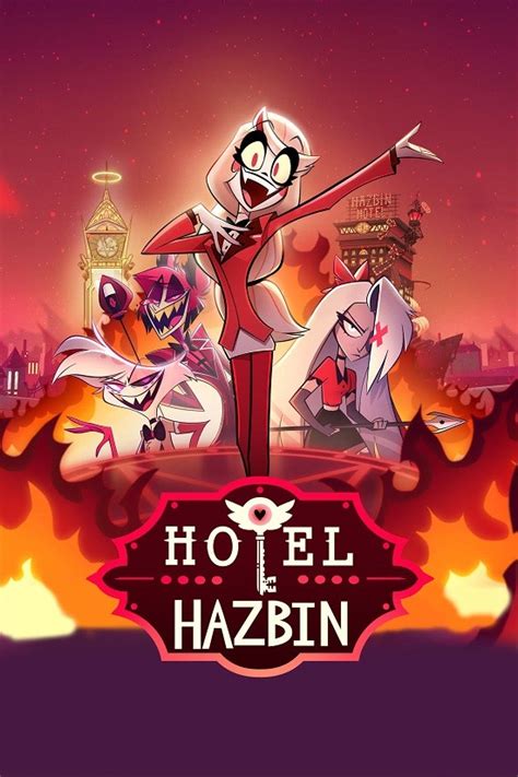 Hazbin hotel 480p  Vaggie greatly cares about Charlie and always tries to protect her from anyone who