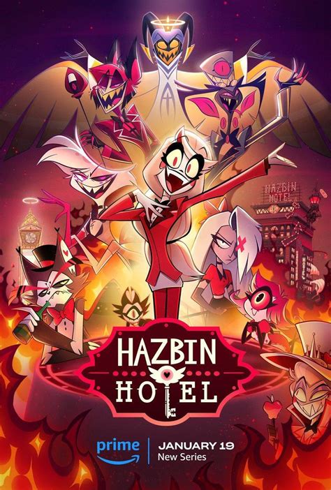 Hazbin hotel download film  An exact date for Hazbin Hotel 's Prime Video debut has not been announced outside of the January 2024 window