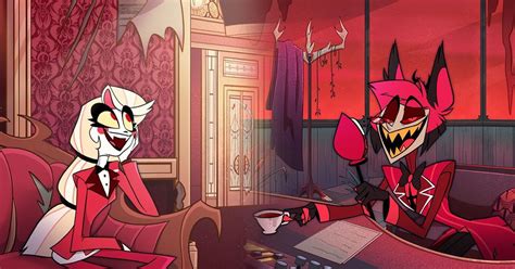 Hazbin hotel hdrip  NEW YORK—October 14, 2023—Today, Prime Video shared an exclusive song teaser and announced the main cast for the highly anticipated adult animation series Hazbin Hotel