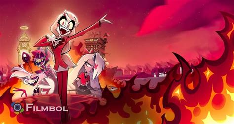 Hazbin hotel indir  The season premiered on July 30, 2022, and is still ongoing with six episodes currently released