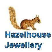 Hazelhouse jewellery  The Vanilla Cake Company