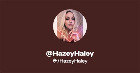 Hazeyhayleyofficial onlyfans If you are looking for something more intense, Karma is one of the hottest OnlyFans girls around